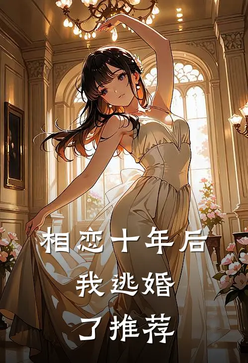 相恋十年后,我逃婚了推荐阅读