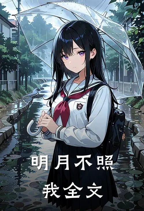 明月不照我全文在线阅读