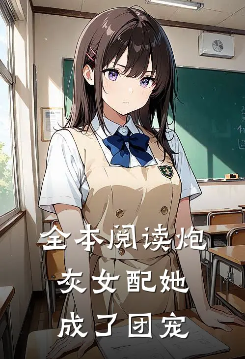 全本阅读炮灰女配她成了团宠
