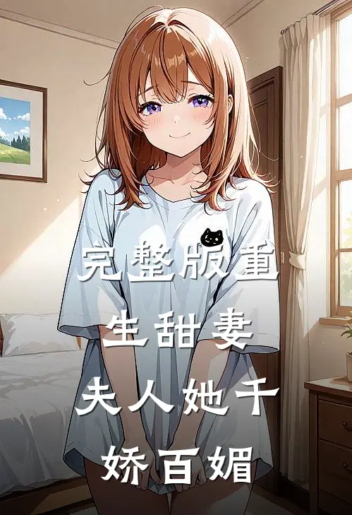 完整版重生甜妻夫人她千娇百媚