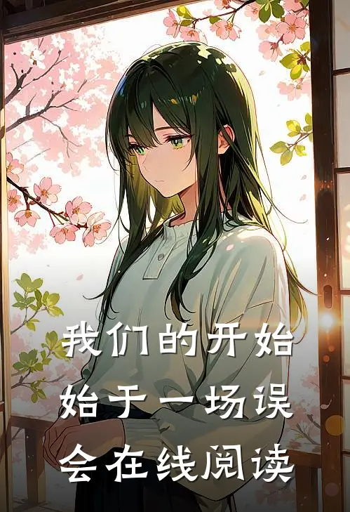 我们的开始,始于一场误会在线阅读全文