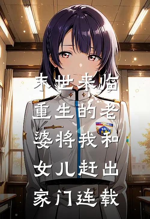末世来临,重生的老婆将我和女儿赶出家门连载在线阅读