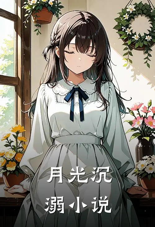 月光沉溺全文阅读