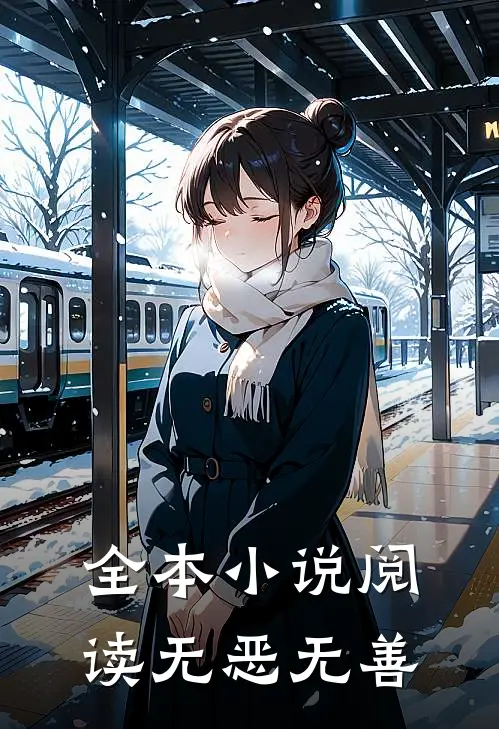 全本阅读无恶无善的