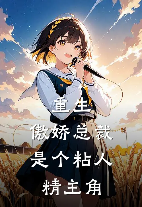 重生傲娇总裁是个粘人精主角是女主吗