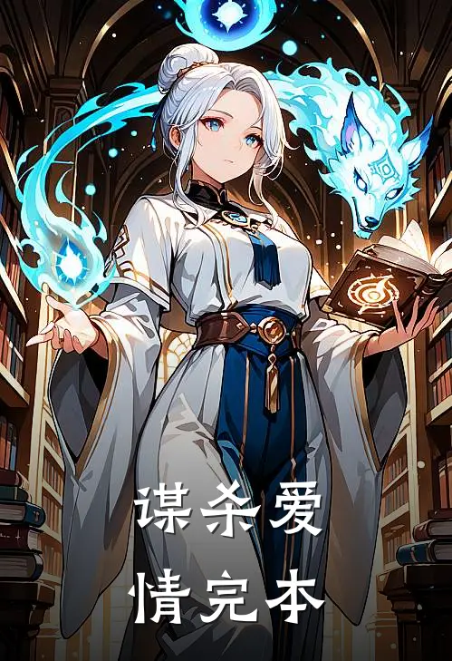 谋杀爱情完本推荐