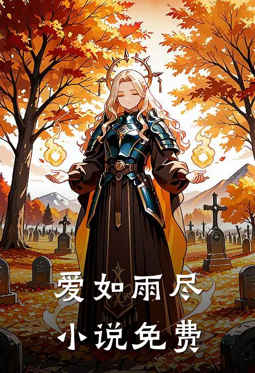 爱如雨尽免费阅读全文