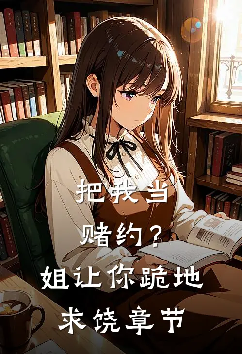 把我当赌约?姐让你跪地求饶章节