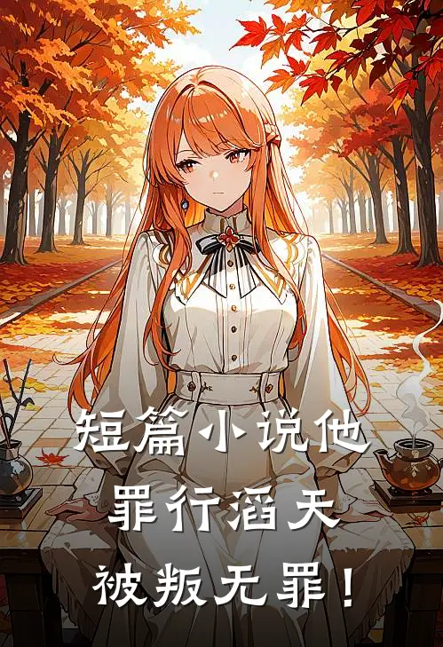 短篇小说他，罪行滔天，被叛无罪！
