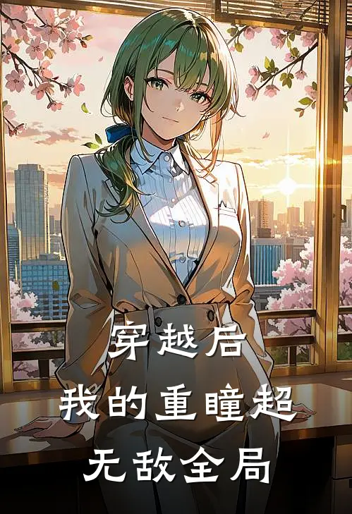 穿越后,我的重瞳超无敌全局免费阅读