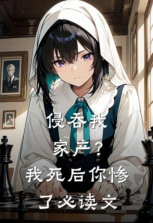 侵吞我家产?我死后你惨了必读文章