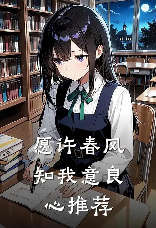 愿许春风知我意良心推荐