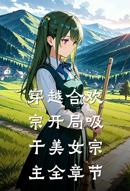 穿越合欢宗开局吸干美女宗主全章节阅读
