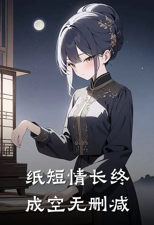 纸短情长终成空无删减