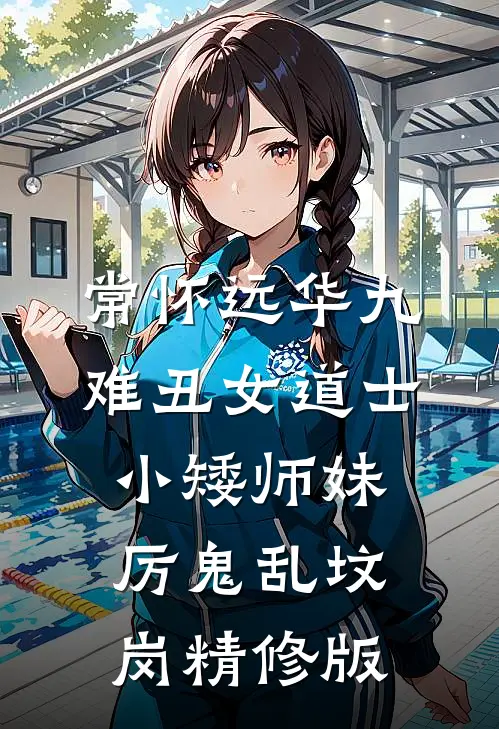 常怀远华九难丑女道士小矮师妹厉鬼乱坟岗精修版