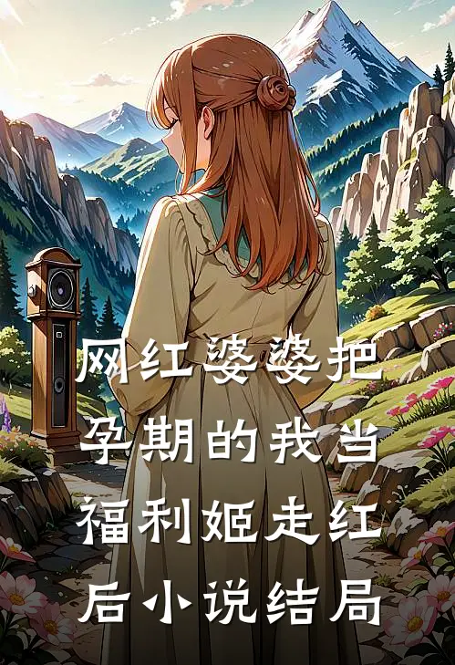 网红婆婆把孕期的我当福利姬走红后小说结局