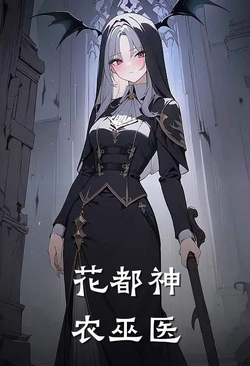 花都神农巫医怎么样