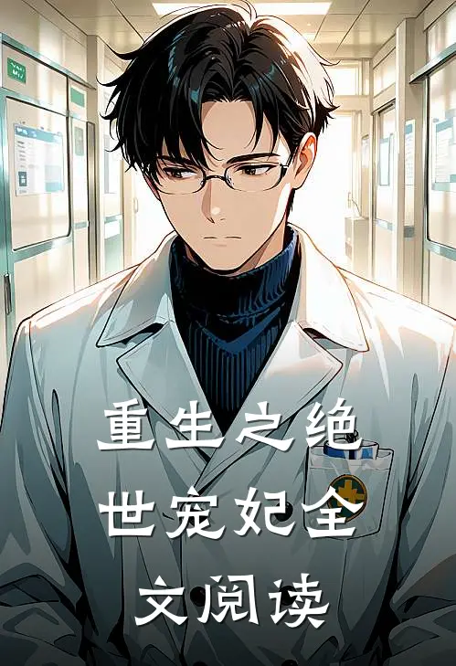 重生之绝世宠妃全文阅读