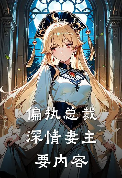 蔓草春深不见君大结局