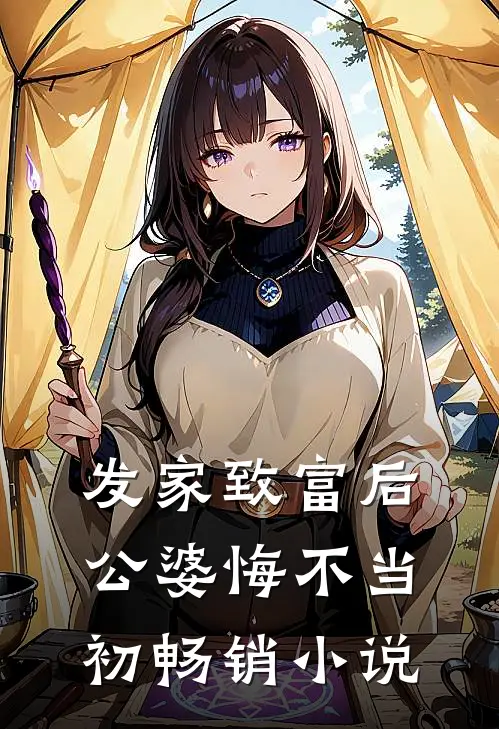 发家致富后公婆悔不当初畅销