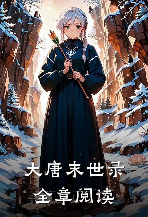 大唐末世录全章阅读