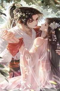 不信人间至白头优质全文阅读