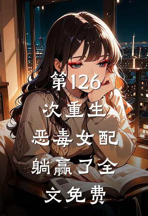 第126次重生,恶毒女配躺赢了全文免费观看