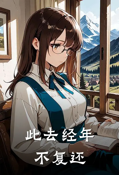 此去经年不复还