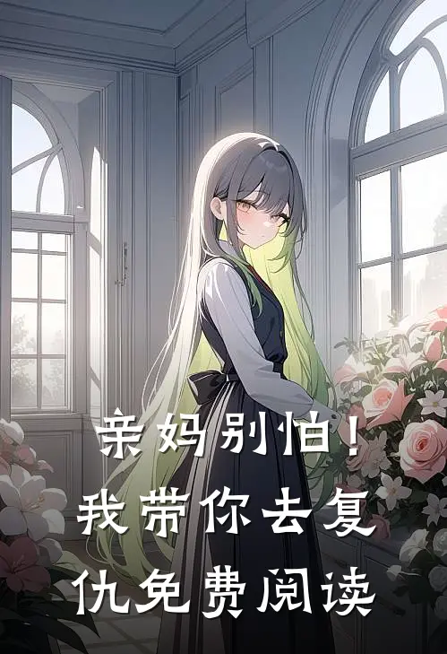 亲妈别怕!我带你去复仇免费阅读漫画
