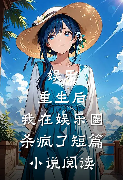 娱乐重生后,我在娱乐圈杀疯了短篇阅读完整版