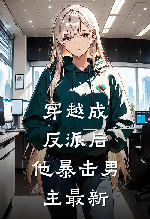 穿越成反派后,他暴击男主最新章节阅读