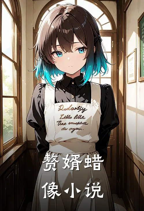 赘婿蜡像小说