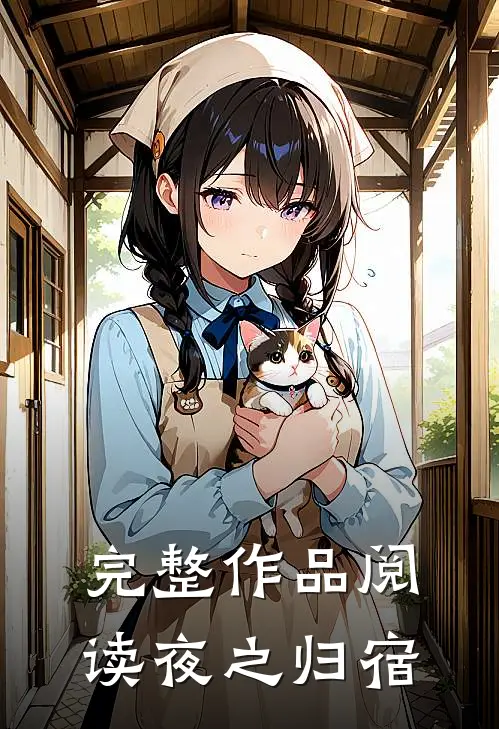 完整作品阅读夜之归宿