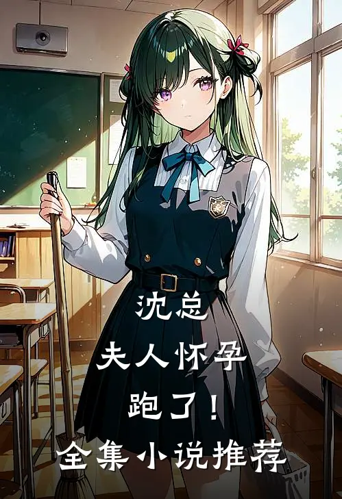 沈总,夫人怀孕跑了!全集推荐