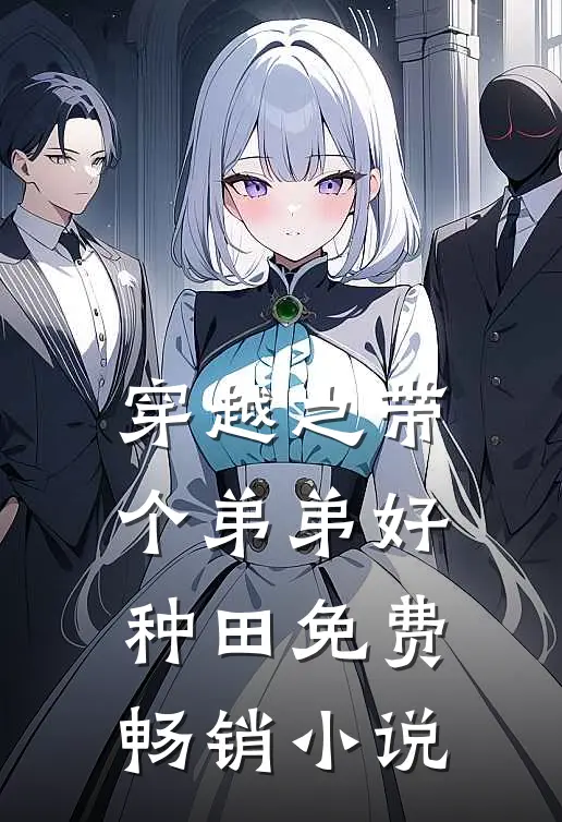 穿越之带个弟弟好种田免费畅销小说