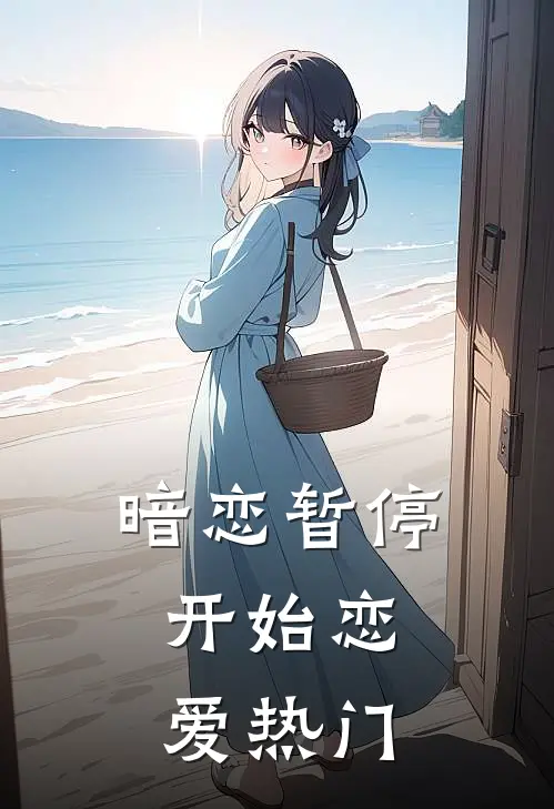 暗恋暂停,开始恋爱热门