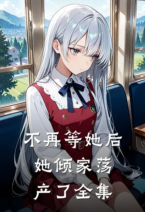 不再等她后,她倾家荡产了全集免费观看