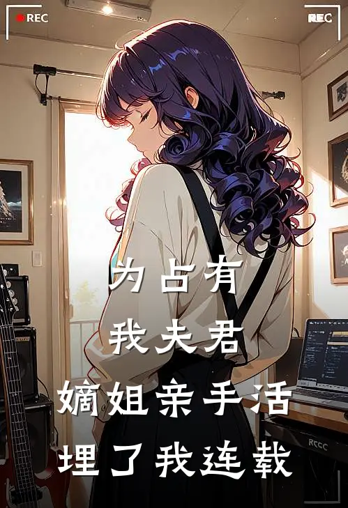 为占有我夫君，嫡姐亲手活埋了我连载