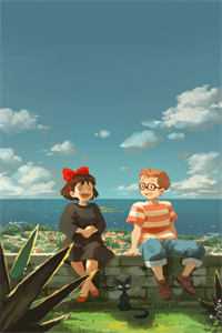 此去经年再无君乔曦谢斯年大结局