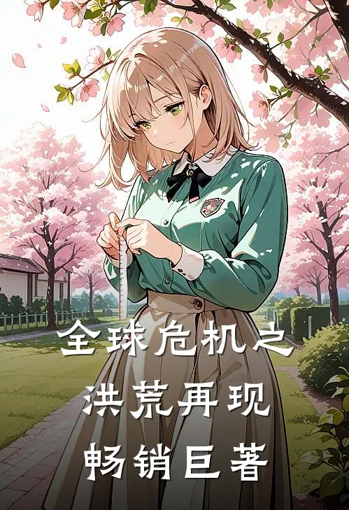 全球危机之洪荒再现畅销巨著有哪些