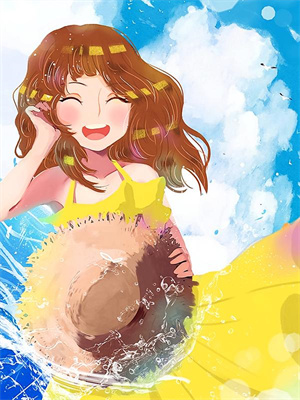 你为过客，我揽星河未删减版