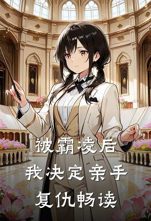 被霸凌后,我决定亲手复仇畅读