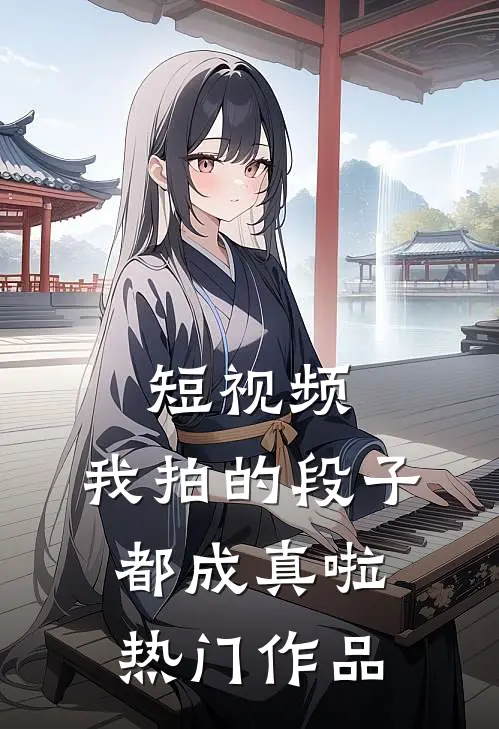 短视频,我拍的段子都成真啦热门作品在哪里看