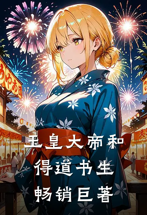 玉皇大帝和得道书生畅销巨著