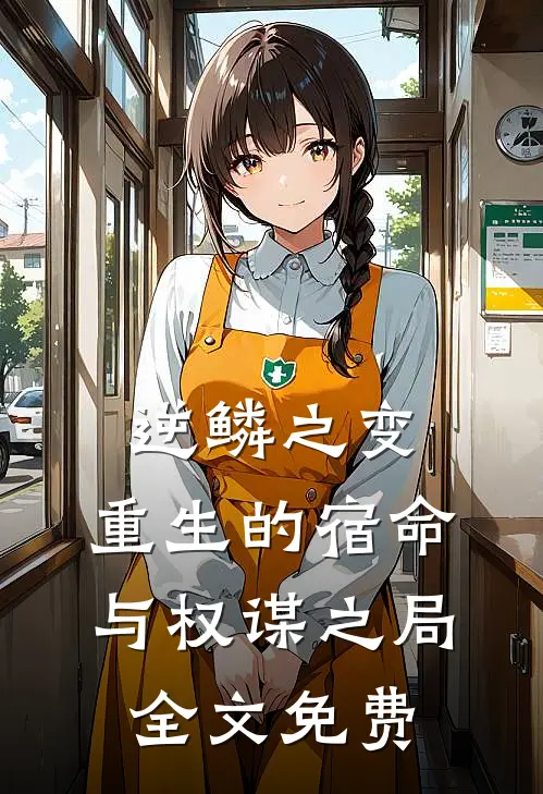 逆鳞之变重生的宿命与权谋之局全文免费