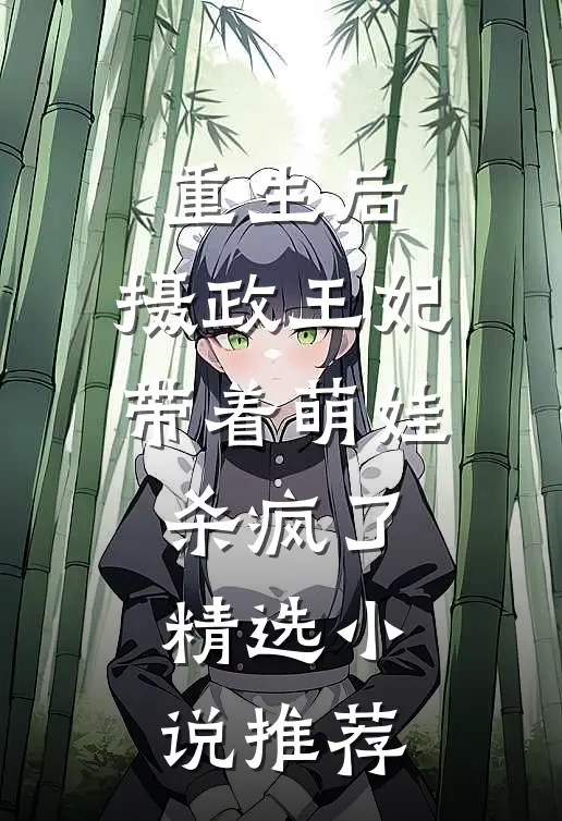 重生后,摄政王妃带着萌娃杀疯了精选推荐免费阅读