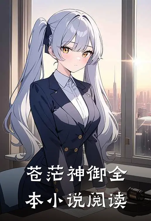 苍茫神御全本小说阅读