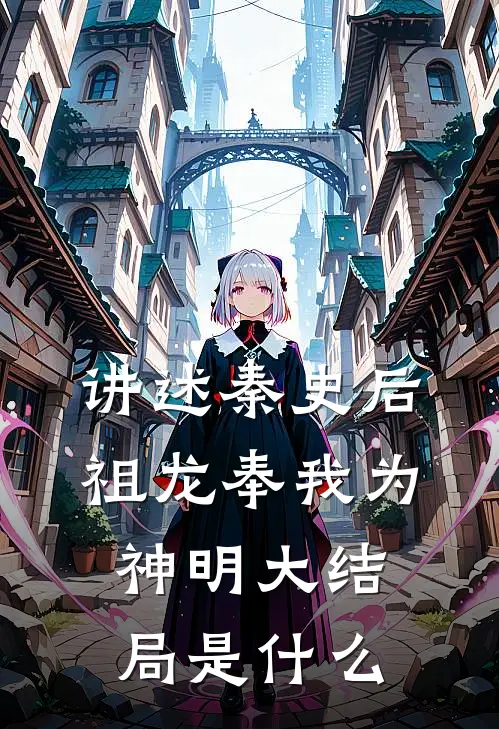 讲述秦史后,祖龙奉我为神明大结局是