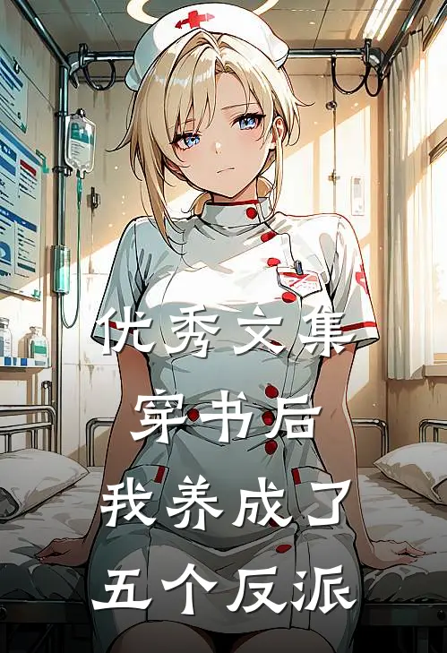 优秀文集穿书后,我养成了五个反派