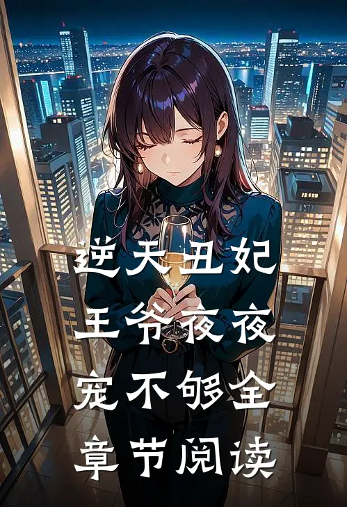 逆天丑妃王爷夜夜宠不够全章节阅读